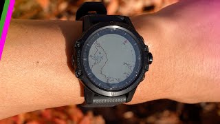 COROS APEX Pro & VERTIX Get Maps! // NEW...