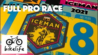 Iceman Cometh Challenge 2021 - FULL PRO RACE -...
