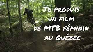 Vélo de montagne - Oka - Félicia