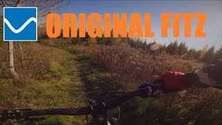 Fitzpatrick Mountain - Original Fitz