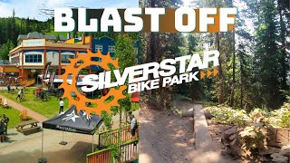 Village to Lift | Blast Off