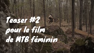 Vélo de montagne - MontTremblant - Florence...