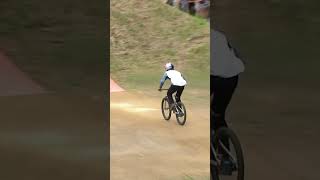 First place run at Crankworx Rotorua!
