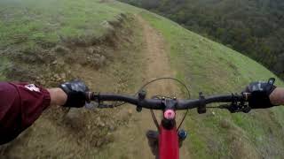 Crockett Hills, Sugar City 2