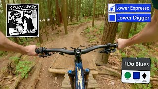 ORBEA RISE: Lower Loop: Sonic Youth - Incinerate