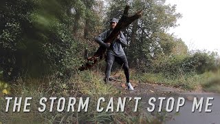 The Storm Can't Stop Me! - Becoming Ironmatt