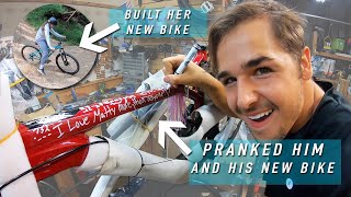 Prank Wars Continue! Everyone Is getting New...