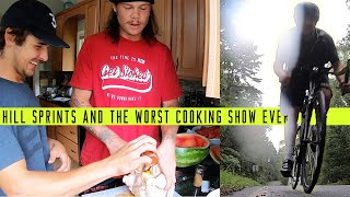 We Are Awful Cooks - The Protein Pro Team