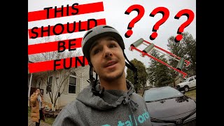 BEGINNER IRONMAN TRAINING - BECOMING IRONMATT