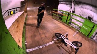 Cory Berglar Crash Edit