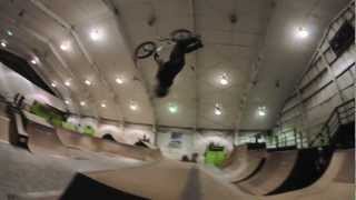 Cory Berglar Edit 2013