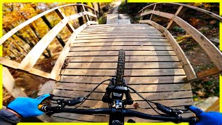 These Wood Features Are The Easy Parts Of This...