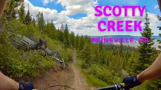 Scotty Creek | Prineville, OR