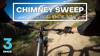 FAST & LOOSE - Chimney Sweep Mountain Bike...