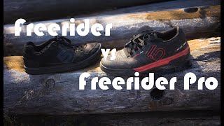 Review rapide - Souliers de vélo de montagne...