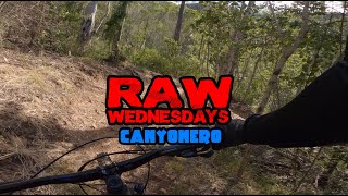 Canyonero - Jubilee Park Toowoomba | RAW...