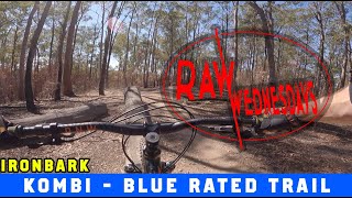 Kombi | Ironbark/Samford | RAW WEDNESDAYS