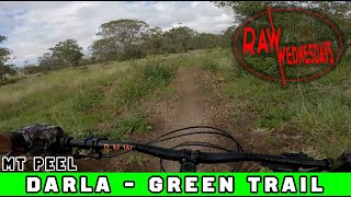 Darla Trail | Mt Peel | RAW WEDNESDAYS