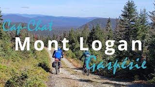Mont Logan