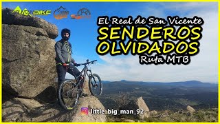 Sendas olvidadas ️ por El Real de San...