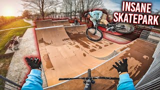 COOLSTER SKATEPARK in meiner Nähe? Parkcheck...