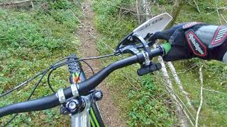 25 Aug 2021 Revisiting trails at...