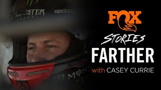 FARTHER With Casey Currie | FOX