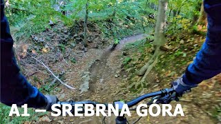 A1 - Srebrna góra 2021
