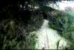 sortie ventée dans l'Alaric
