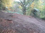 SKI JUMP, CAVEHILL