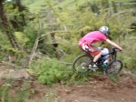 A day at Matamata Dh Track with the local boys