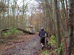 Hamilton hill dh