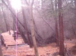 old school trails
