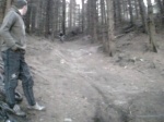 dougie and iain on the double