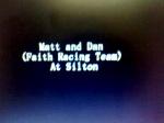 silton dh track