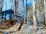 Hurricane Creek