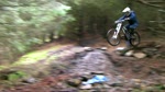 Little Track Gap Crazy Horse Track