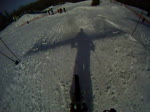 2010 nitehawk winter bike race