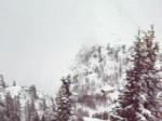 Zelenica - Triangel 1668m