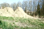 dirt in sopron