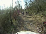 Rallye des Lauzes 2010