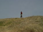 Backside of Trashmore