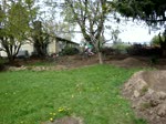 My backyard Pump Track
