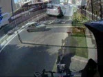 GOpro helmetcam Cementerio DH