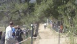 Gravity Garage @ Sea Otter 2010