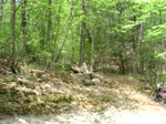 Nitro Gap (different angle)