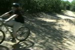 Burger King Trails
