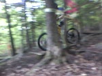 West Mountain