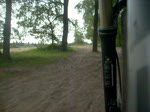 Single track Lunteren