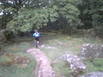 Burrator Loop